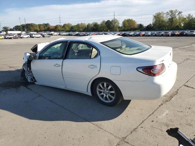 Photo 2 from auction – 2004 LEXUS ES 330 with VIN JTHBA30G445007500