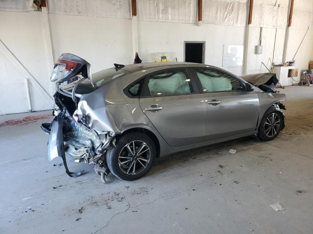 Photo 3 from auction – 2022 KIA FORTE FE with VIN 3KPF24ADXNE452159