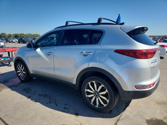 Zdjęcie 2 z aukcji – 2018 KIA SPORTAGE E z VIN KNDPNCAC7J7367075