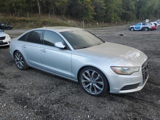 Photo 4 from auction – 2014 AUDI A6 PREMIUM with VIN WAUGFAFC8EN087383