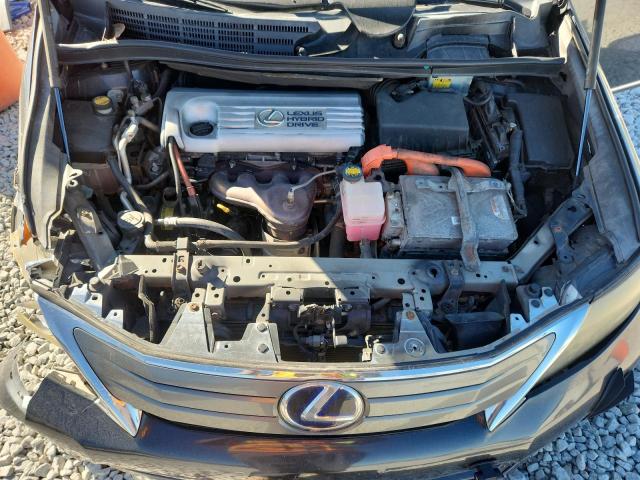 Photo 11 from auction – 2010 LEXUS HS 250H with VIN JTHBB1BA8A2003716
