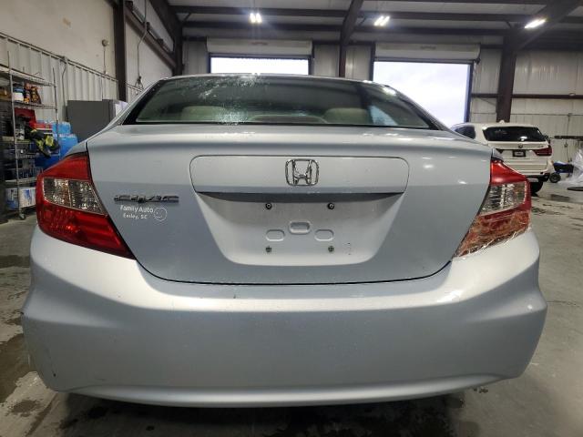 Фото 6 с аукциона – 2012 HONDA CIVIC EX с VIN 2HGFB2F87CH524700