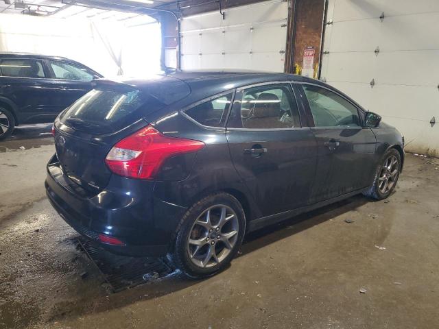 Photo 3 from auction – 2013 FORD FOCUS SE with VIN 1FADP3K27DL326207