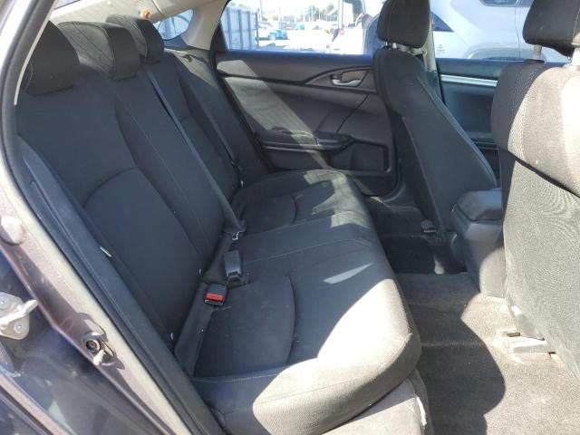 Photo 10 from auction – 2017 HONDA CIVIC with VIN 19XFC2F50HE058659
