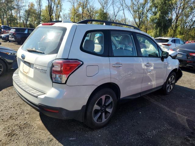 Photo 3 from auction – 2017 SUBARU FORESTER 2 with VIN JF2SJABC8HH421594