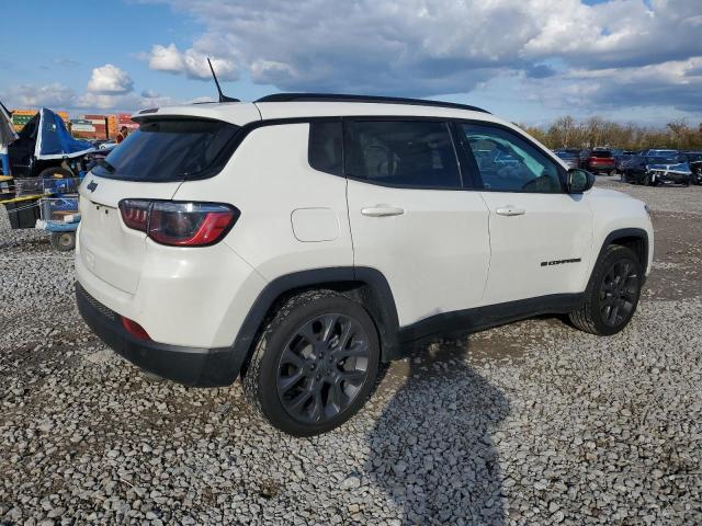 Photo 3 from auction – 2021 JEEP COMPASS 80 with VIN 3C4NJCEBXMT602346