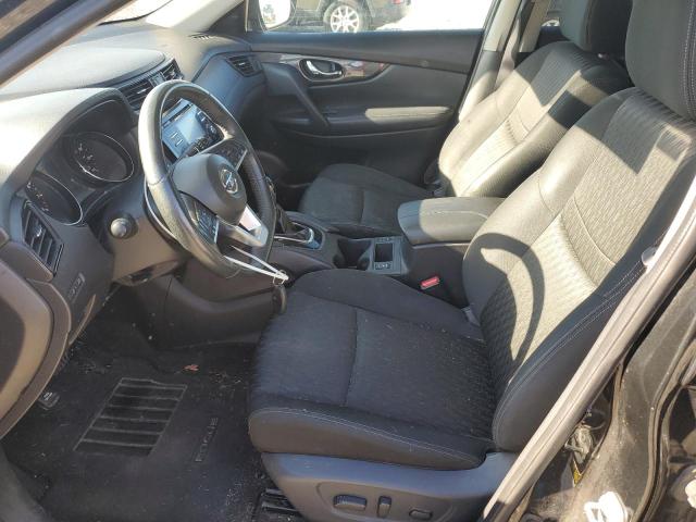 Photo 7 from auction – 2017 NISSAN ROGUE S with VIN KNMAT2MV3HP536165