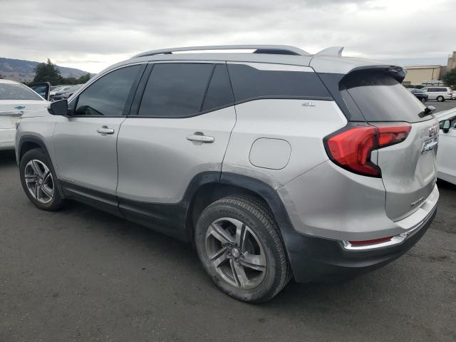 Photo 2 from auction – 2019 GMC TERRAIN SLT with VIN 3GKALVEV1KL237684