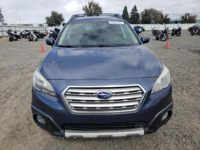 Photo 5 from auction – 2017 SUBARU OUTBACK 2. with VIN 4S4BSANC8H3371716
