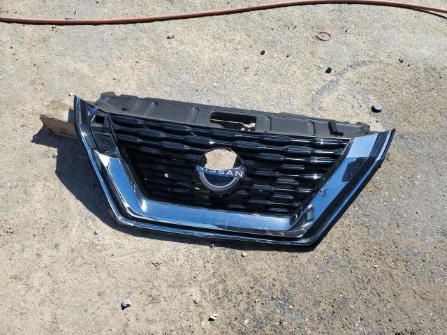 Photo 13 from auction – 2022 NISSAN ROGUE S with VIN 5N1BT3AA4NC721853