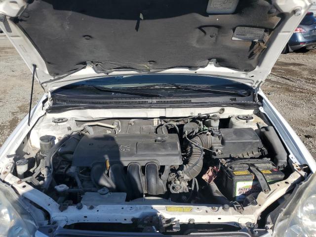 Photo 11 from auction – 2003 TOYOTA COROLLA CE with VIN 1NXBR32E83Z118296
