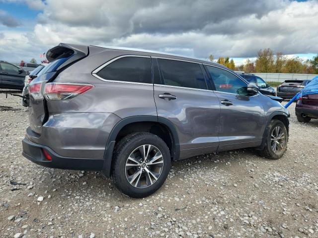 Photo 3 from auction – 2016 TOYOTA HIGHLANDER with VIN 5TDJKRFH0GS322998