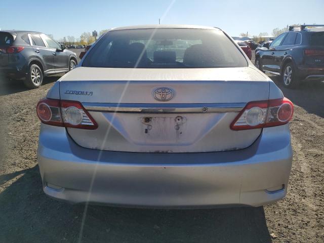 Photo 6 from auction – 2011 TOYOTA COROLLA BA with VIN 2T1BU4EE4BC689252
