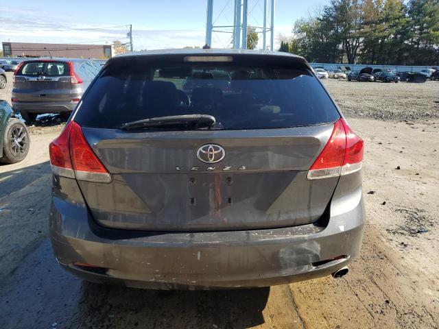 Zdjęcie 6 z aukcji – 2010 TOYOTA VENZA z VIN 4T3ZA3BB8AU032602