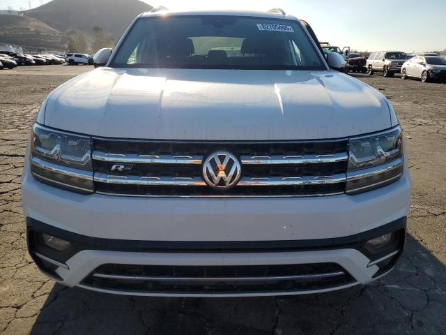 Photo 5 from auction – 2018 VOLKSWAGEN ATLAS SEL with VIN 1V2RR2CA9JC565326