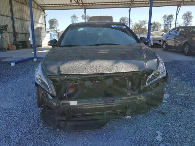 Photo 5 from auction – 2016 HYUNDAI SONATA SPO with VIN 5NPE34AF3GH271834