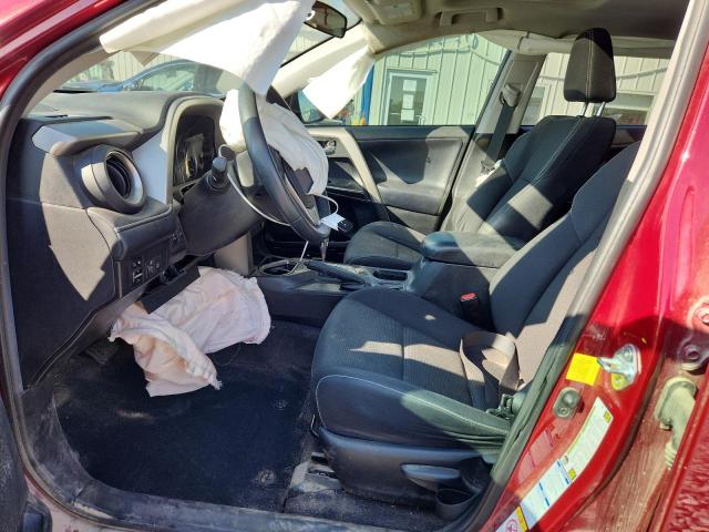Photo 7 from auction – 2018 TOYOTA RAV4 ADVEN with VIN 2T3RFREV4JW697202