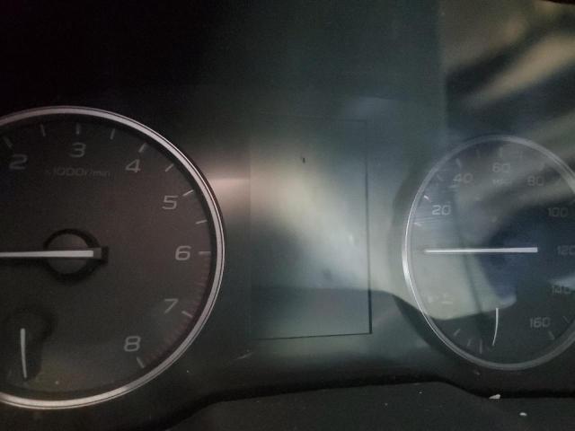 Photo 9 from auction – 2022 SUBARU LEGACY with VIN 4S3BWAB60N3006952