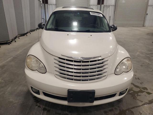 Photo 5 from auction – 2008 CHRYSLER PT CRUISER with VIN 3A8FY68898T155380