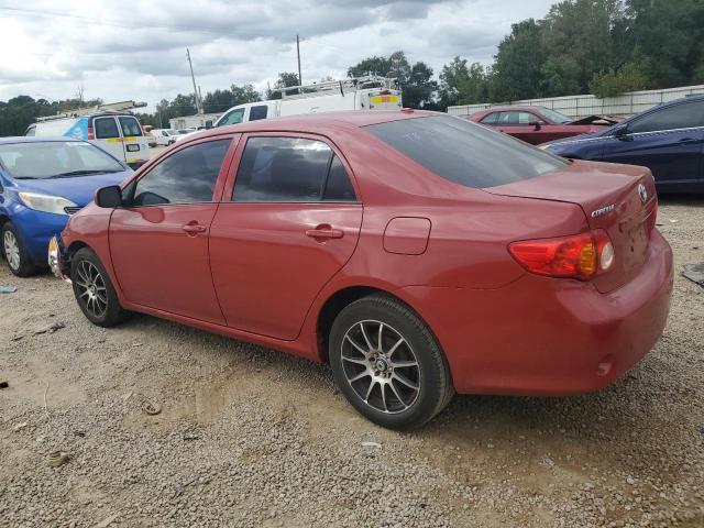 Zdjęcie 2 z aukcji – 2010 TOYOTA COROLLA BA z VIN 1NXBU4EEXAZ262865