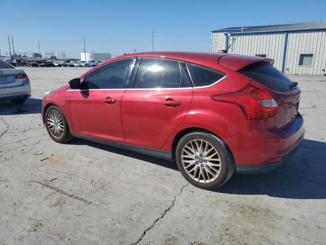 Photo 2 from auction – 2012 FORD FOCUS SEL with VIN 1FAHP3M2XCL153943