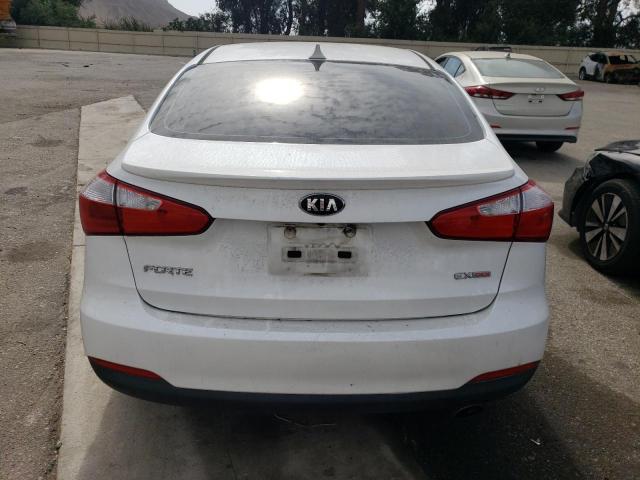 Photo 6 from auction – 2014 KIA FORTE EX with VIN KNAFX4A80E5232154