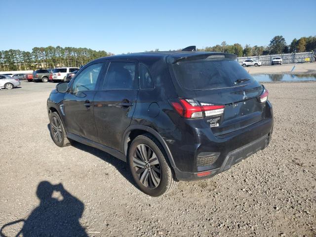 Photo 2 from auction – 2020 MITSUBISHI OUTLANDER with VIN JA4AR3AUXLU029283