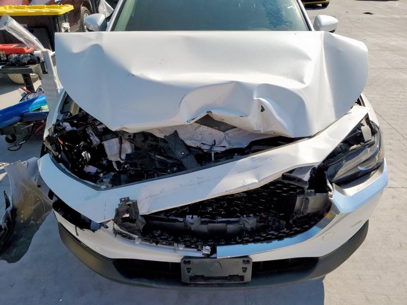 Photo 12 from auction – 2024 MAZDA CX-30 PREF with VIN 3MVDMBCM6RM626760