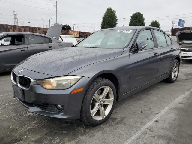 BMW 328 I SULEV 2012 с VIN WBA3C1C50CF433169 - Фото с аукциона