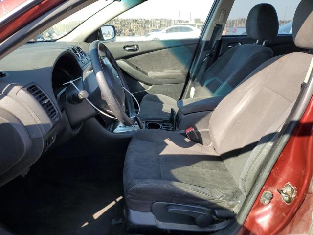Photo 7 from auction – 2010 NISSAN ALTIMA BAS with VIN 1N4AL2AP0AN462068