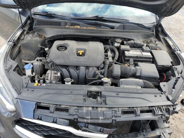 Photo 11 from auction – 2019 KIA FORTE FE with VIN 3KPF24AD7KE103200