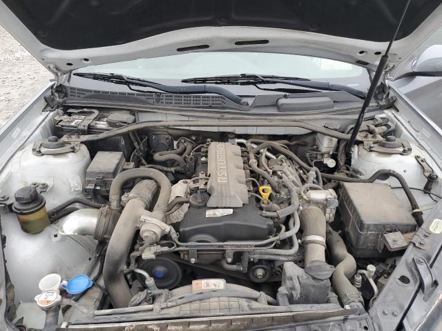 Photo 11 from auction – 2013 HYUNDAI GENESIS CO with VIN KMHHT6KD1DU098642