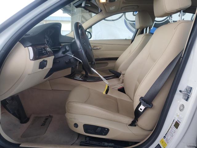 Photo 7 from auction – 2008 BMW 328 XI with VIN WBAVC93598K035738