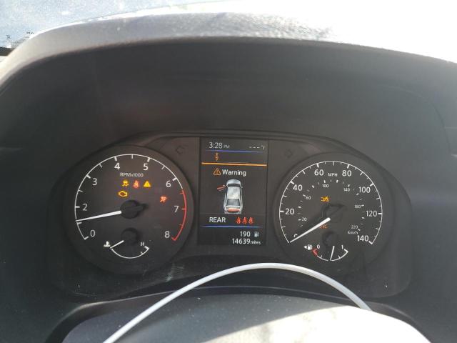 Photo 9 from auction – 2024 NISSAN ALTIMA S with VIN 1N4BL4BV0RN424199