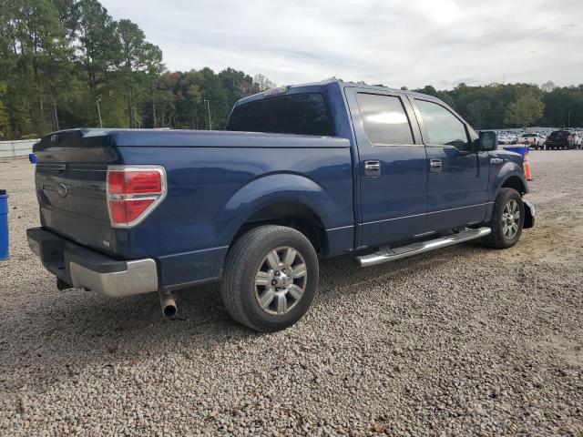Photo 3 from auction – 2010 FORD F150 SUPER with VIN 1FTFW1CV1AFA11397