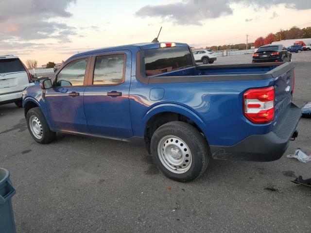 Photo 2 from auction – 2024 FORD MAVERICK X with VIN 3FTTW8A39RRB23652