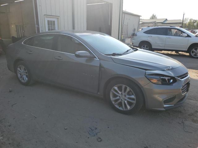 Photo 4 from auction – 2018 CHEVROLET MALIBU LT with VIN 1G1ZD5ST7JF230321