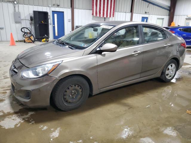 2014 Hyundai Accent