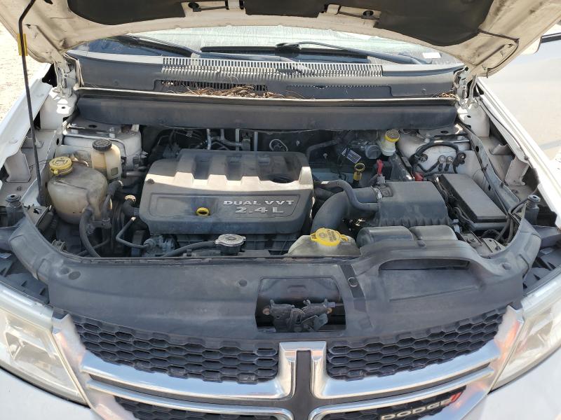 Photo 12 from auction – 2015 DODGE JOURNEY SX with VIN 3C4PDCBBXFT725099
