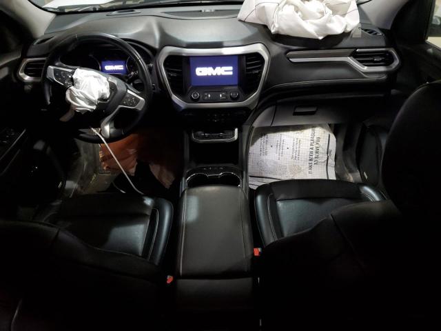 Photo 8 from auction – 2023 GMC ACADIA SLT with VIN 1GKKNML41PZ210388