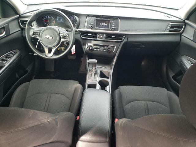 Zdjęcie 8 z aukcji – 2016 KIA OPTIMA LX z VIN KNAGT4L33G5107587