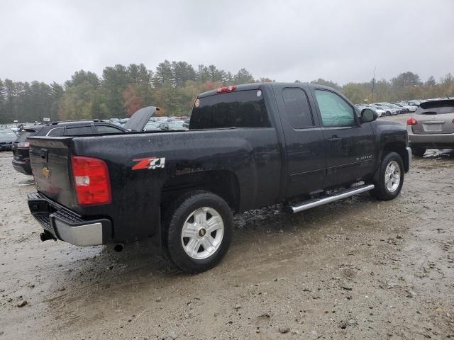 Photo 3 from auction – 2012 CHEVROLET SILVERADO with VIN 1GCRKSE77CZ127878