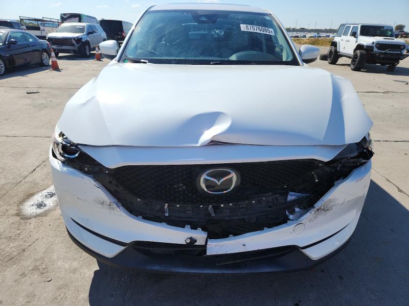 Photo 5 from auction – 2019 MAZDA CX-5 TOURI with VIN JM3KFACM9K1675779
