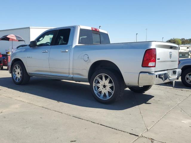 Photo 2 from auction – 2009 DODGE RAM 1500 with VIN 1D3HB18P49S796491