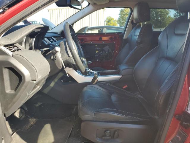 Photo 7 from auction – 2016 LAND ROVER RANGE ROVE with VIN SALVR2BG6GH131830
