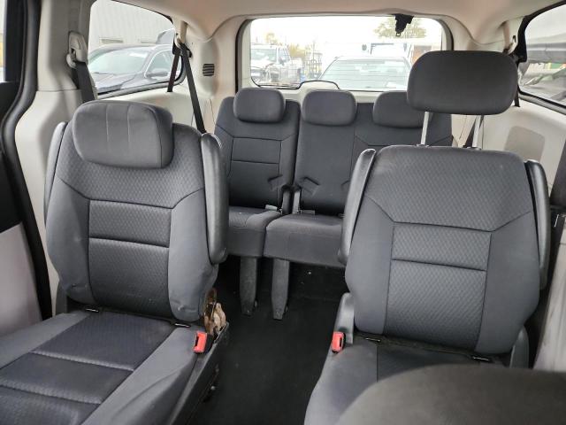 Photo 10 from auction – 2010 DODGE GRAND CARA with VIN 2D4RN5D19AR118258