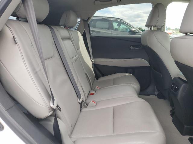Photo 11 from auction – 2015 LEXUS RX 350 with VIN 2T2ZK1BA6FC185484