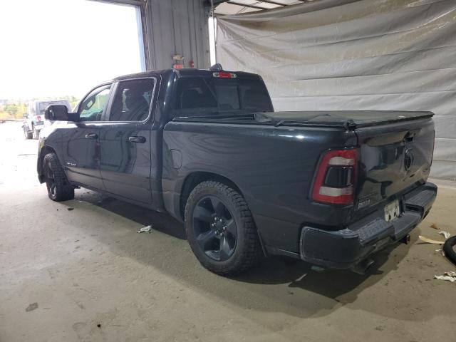 Photo 2 from auction – 2019 RAM 1500 BIG H with VIN 1C6SRFFT3KN786859