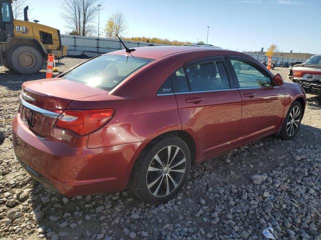 Photo 3 from auction – 2012 CHRYSLER 200 TOURING with VIN 1C3CCBBG3CN283189