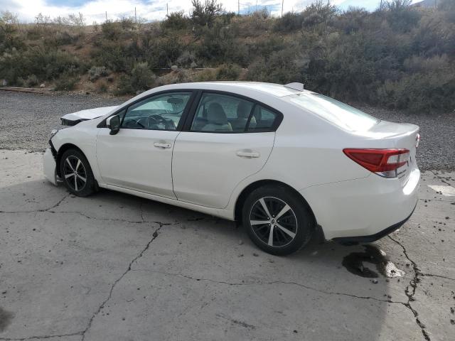Photo 2 from auction – 2019 SUBARU IMPREZA PR with VIN 4S3GKAC64K3606501